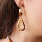 Pendientes BLUME odri