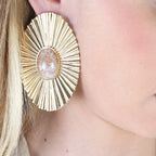 Pendientes BRIOSA SUN