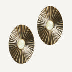 Pendientes BRIOSA SUN
