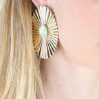 Pendientes BRIOSA SUN