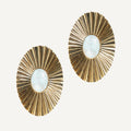 Pendientes BRIOSA SUN