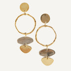 Pendientes CECILE II