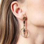 Pendientes CECILE