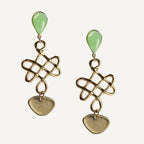 Pendientes CELTA