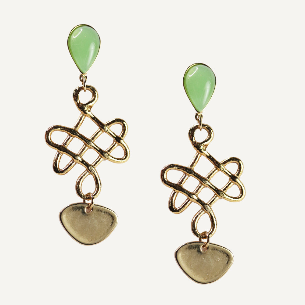 Pendientes CELTA