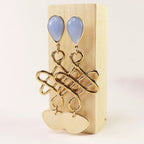 Pendientes CELTA