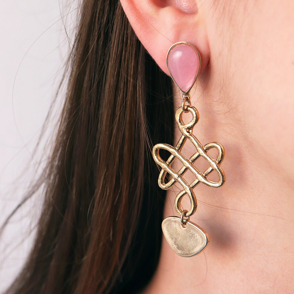 Pendientes CELTA