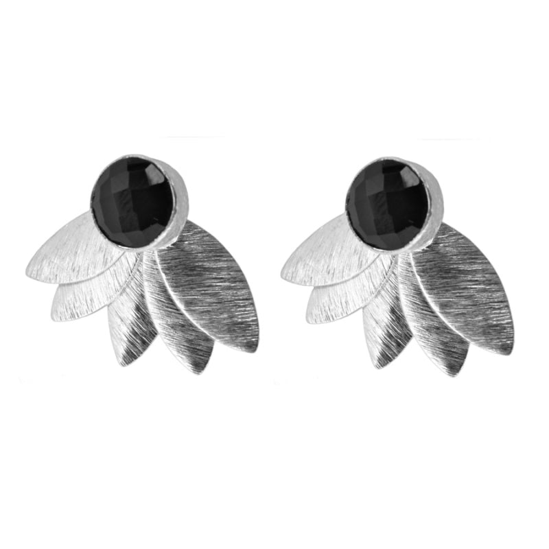Pendientes 'Charlotte' de Espinela