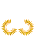 Pendientes Marrakech