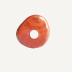 Pendientes CLAY CORTOS
