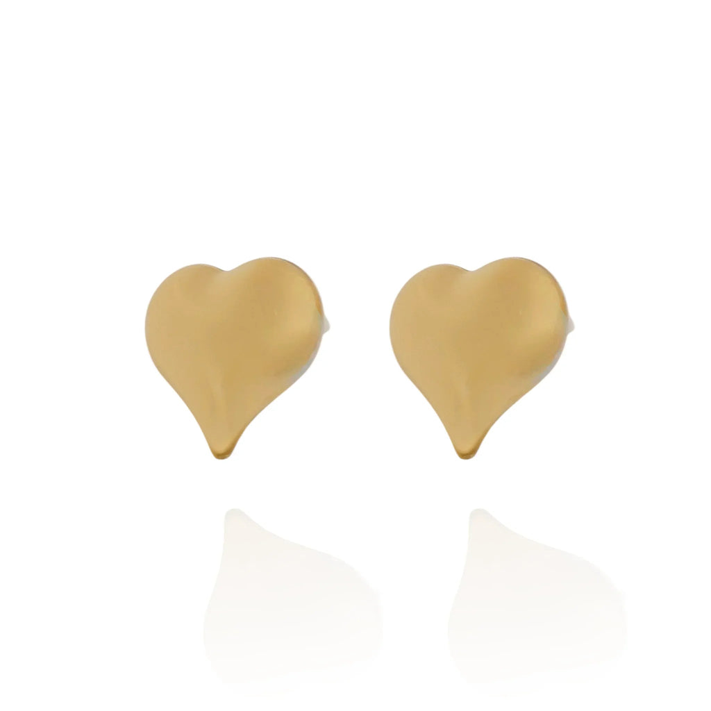 Pendientes Corazón