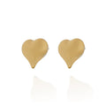 Pendientes Corazón