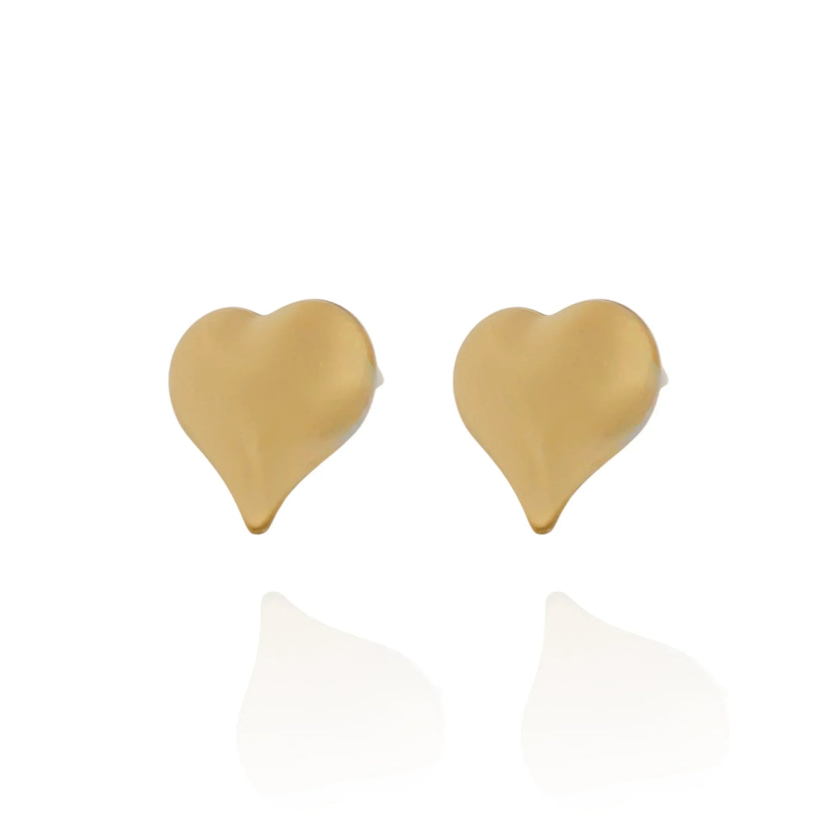 Pendientes Corazón