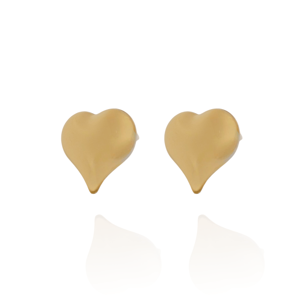Pendientes Corazón