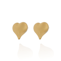 Pendientes Corazón