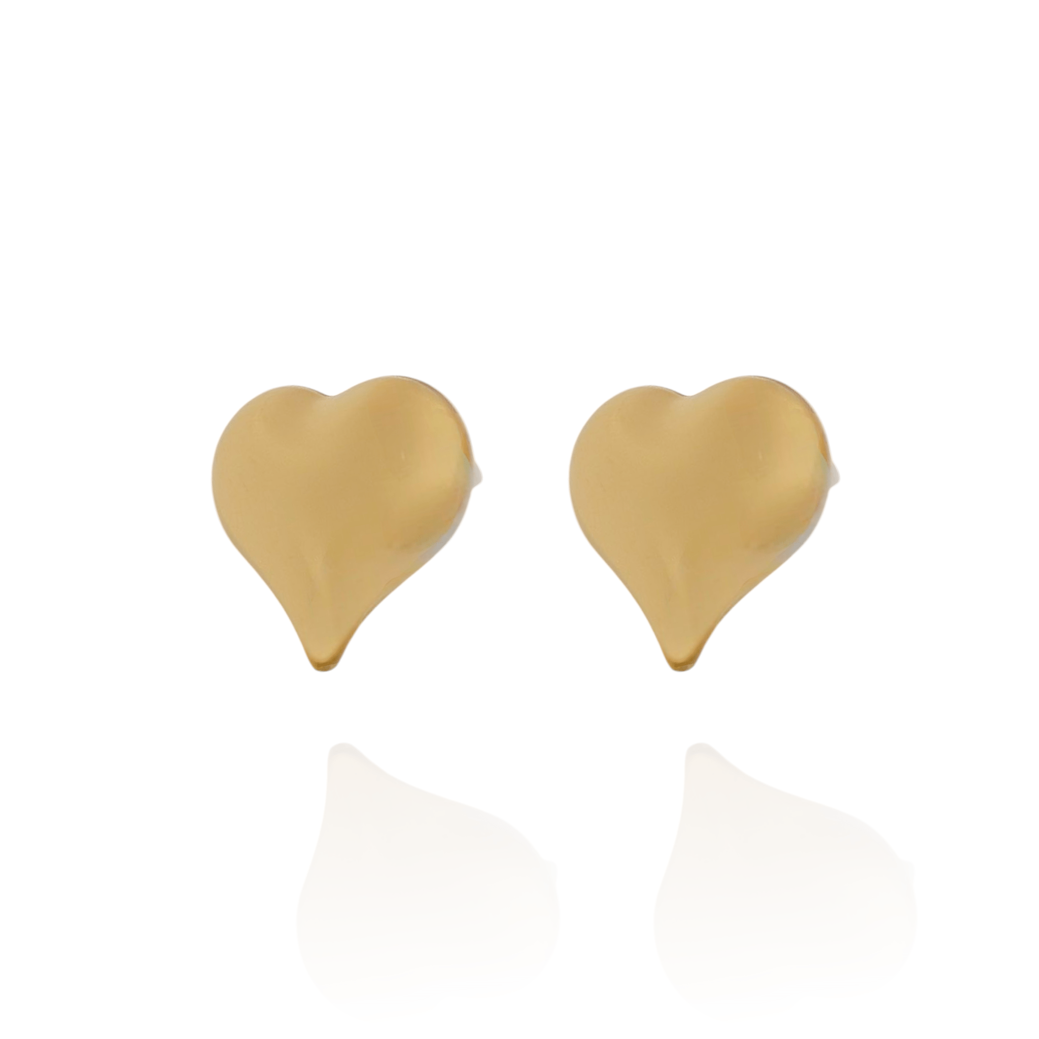 Pendientes Corazón
