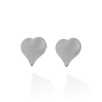 Pendientes Corazón