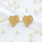 Pendientes Corazón