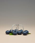 PENDIENTES DAISY