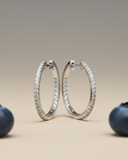 PENDIENTES DAISY