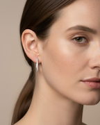 PENDIENTES DAISY
