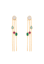 Pendientes Kuzco