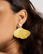 Pendientes Grinko