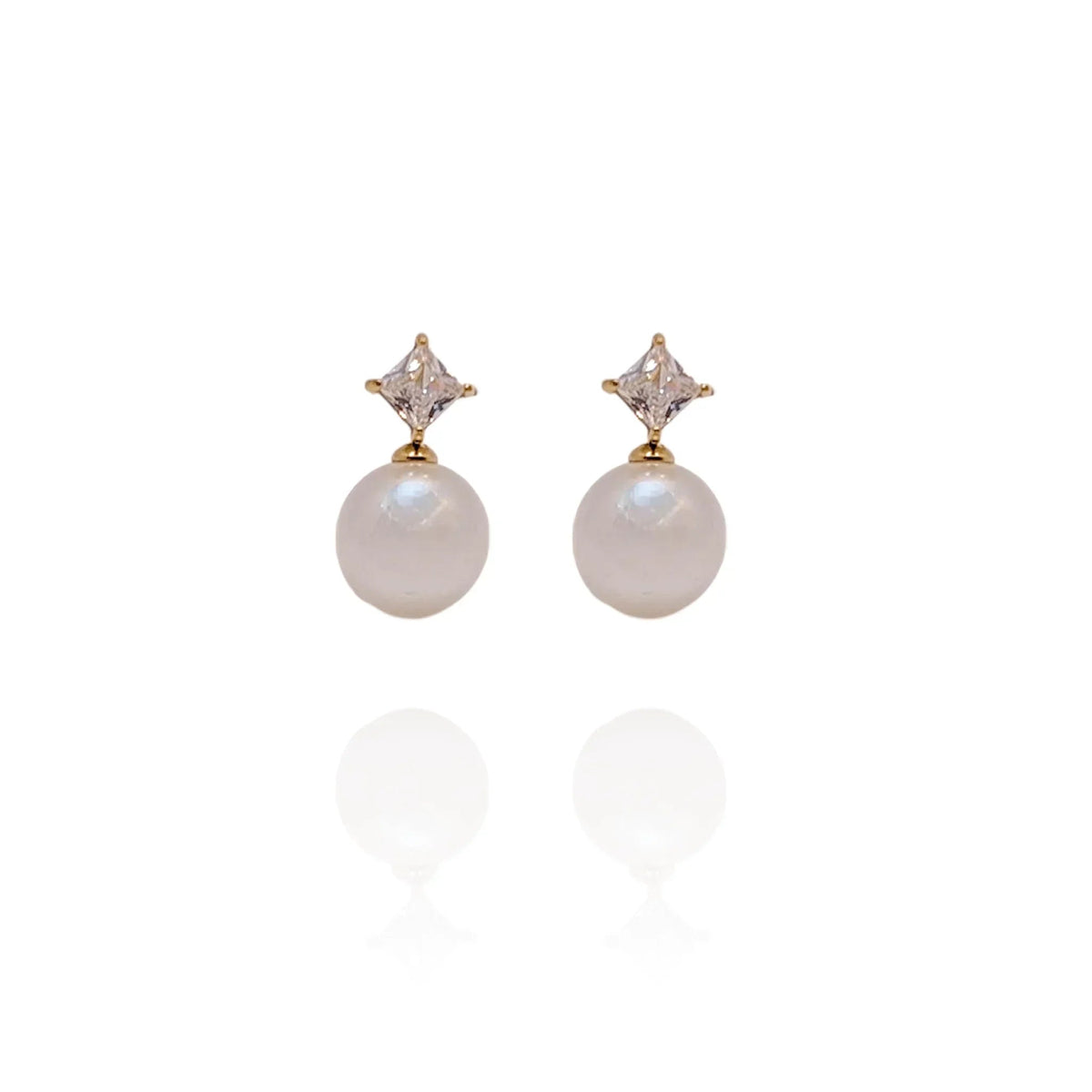 Pendientes Delia