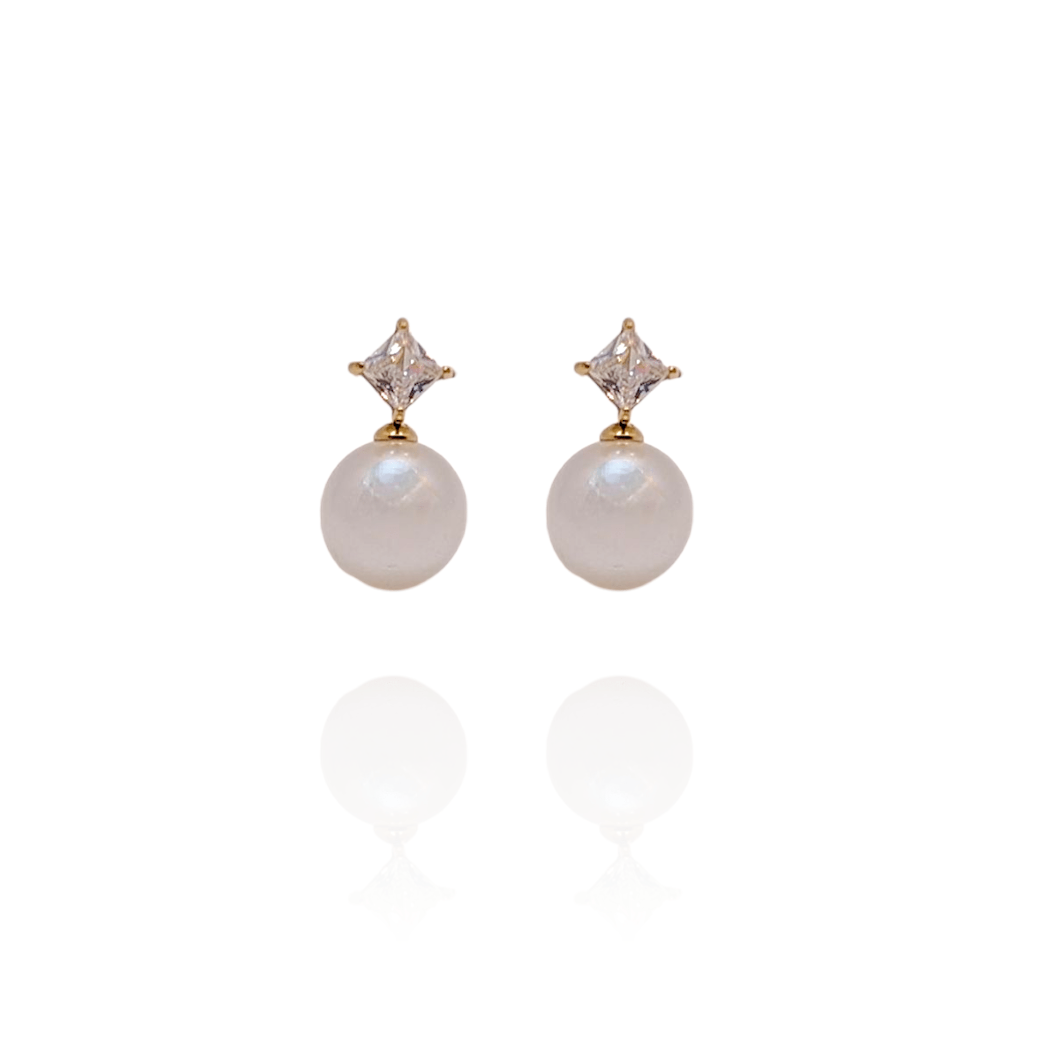 Pendientes Delia