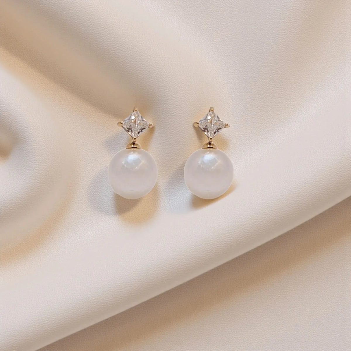 Pendientes Delia