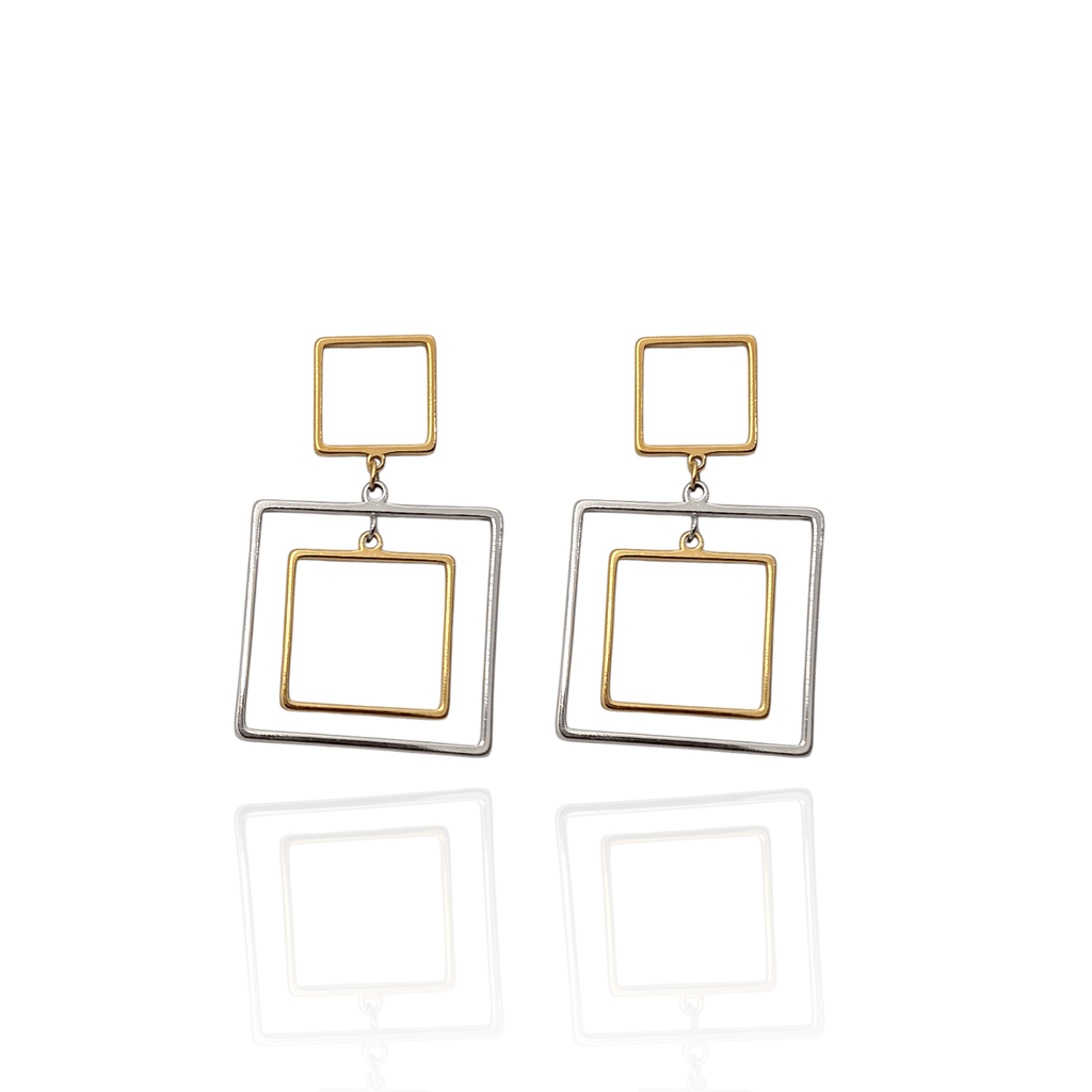 Pendientes Dola