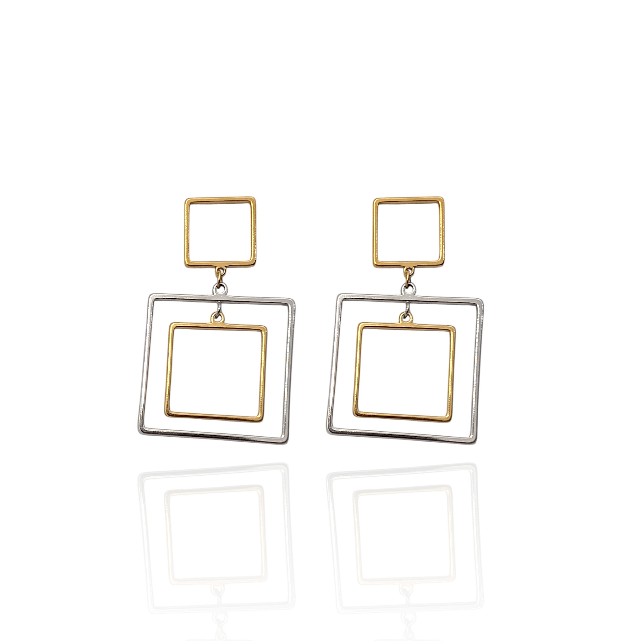 Pendientes Dola