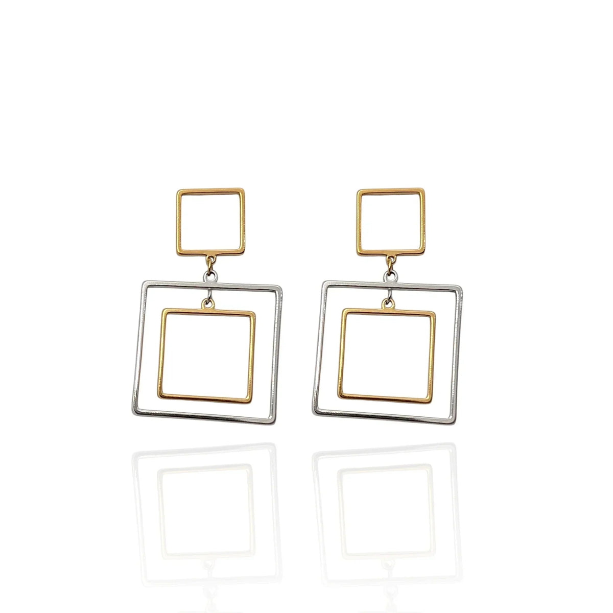 Pendientes Dola