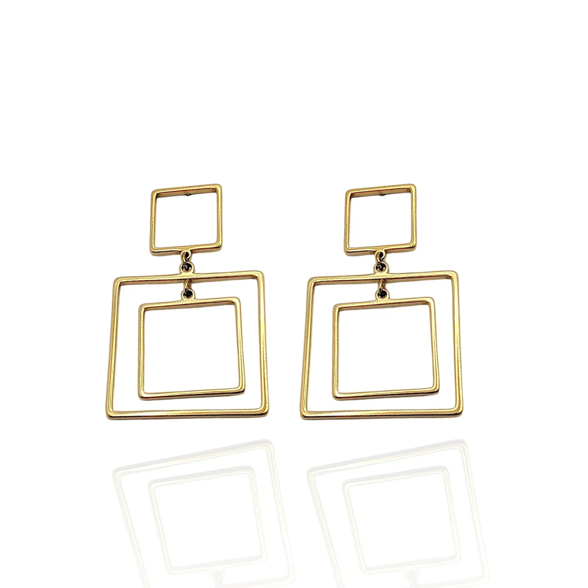 Pendientes Dola