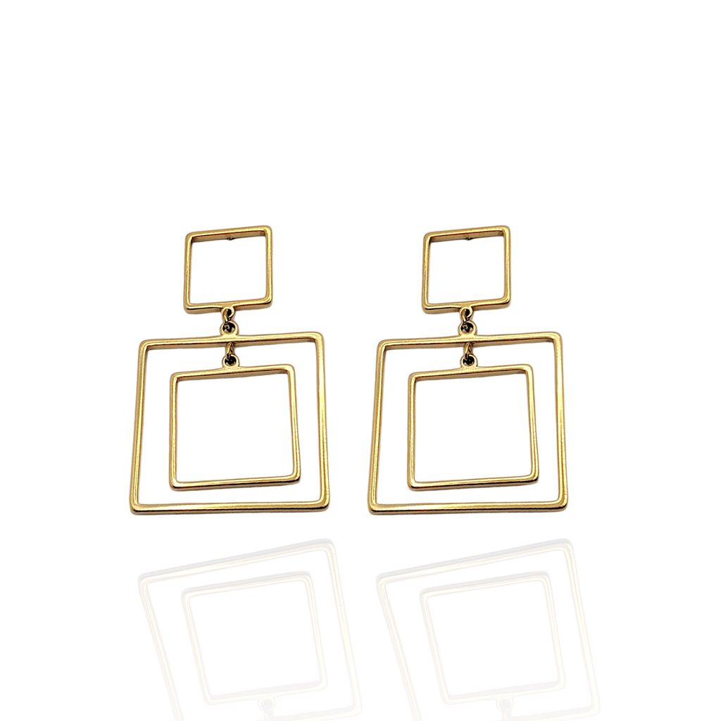 Pendientes Dola