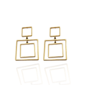 Pendientes Dola