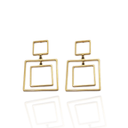 Pendientes Dola