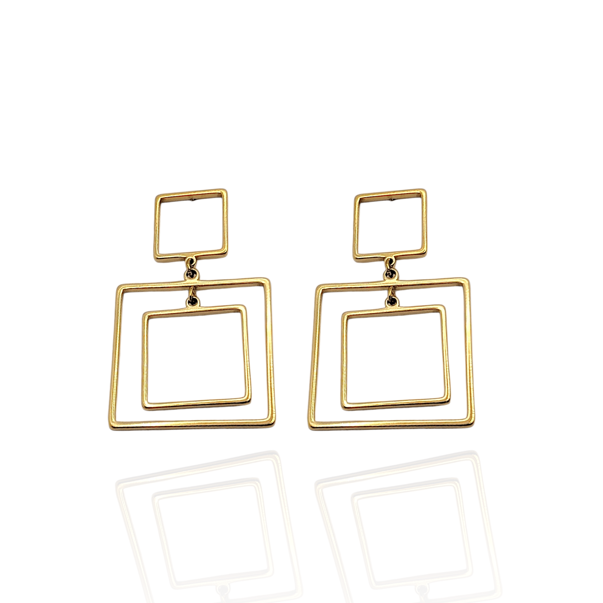 Pendientes Dola