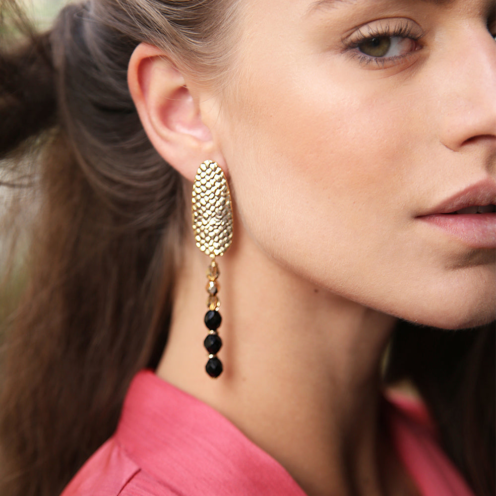 Pendientes EKAN