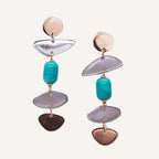 Pendientes ETNICOS