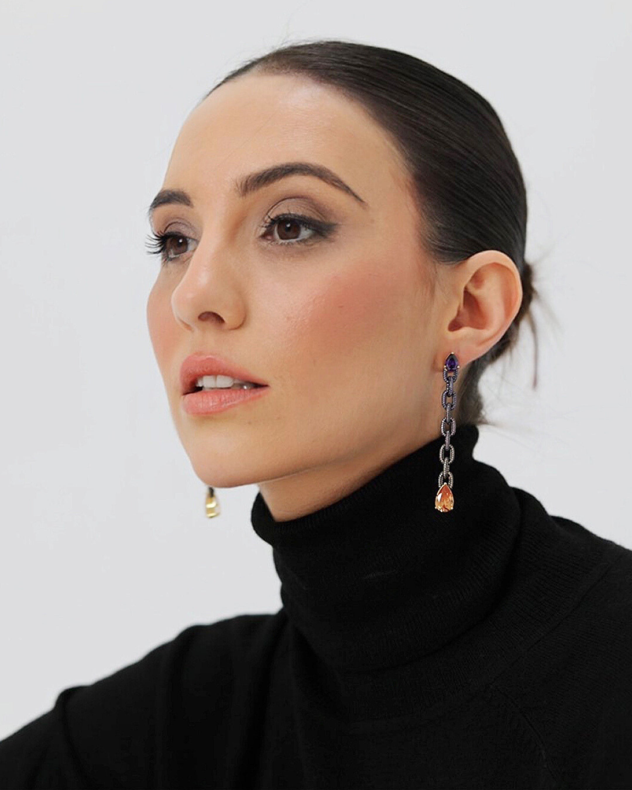 PENDIENTES FUSO