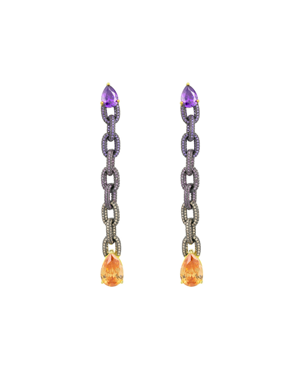 PENDIENTES FUSO