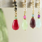 Pendientes GLENN