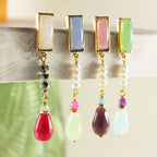 Pendientes GLENN