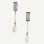 Pendientes GLENN