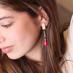 Pendientes GLENN