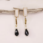 Pendientes GLENN