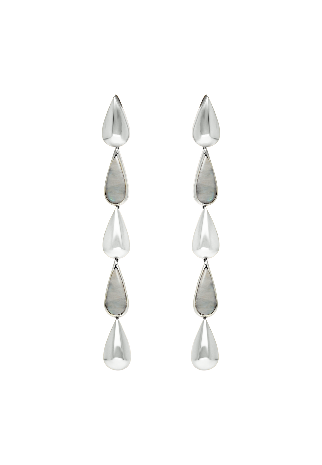 Pendientes Balance Plata