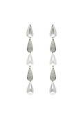 Pendientes Balance Plata