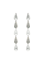 Pendientes Balance Plata